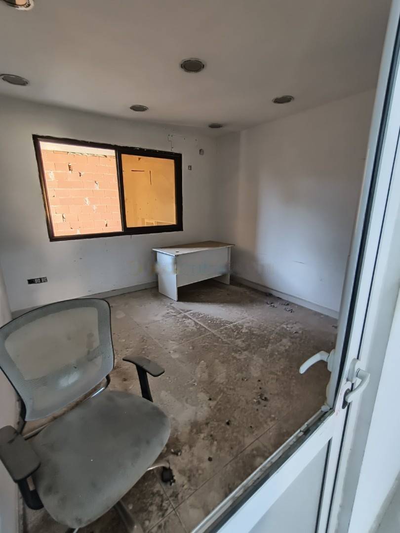 Location Appartement F10 Birkhadem