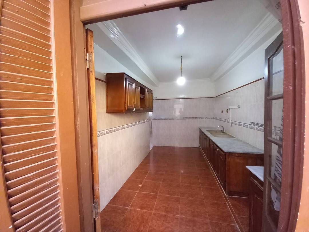 Location Niveau de villa F4 Bab Ezzouar