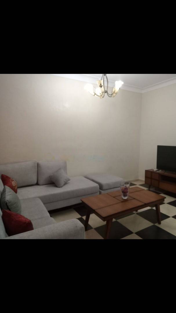 Location Appartement F4 Ouled Fayet