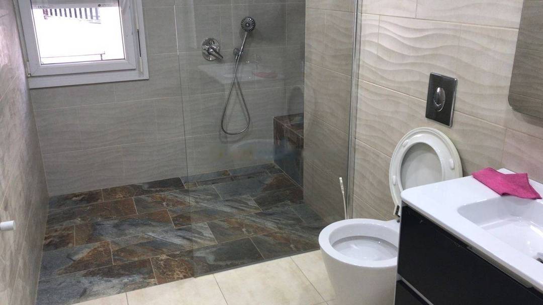Location Appartement F7 Hydra