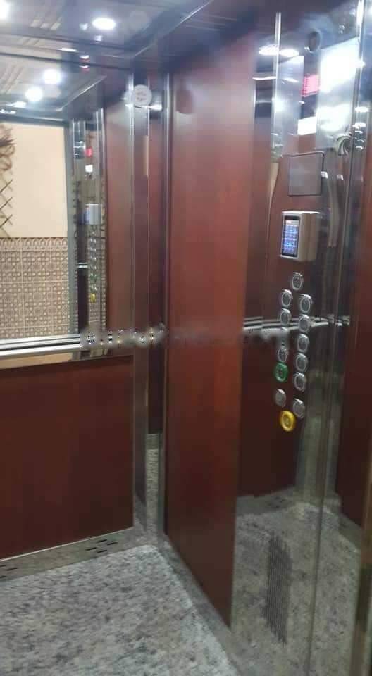 Location Appartement F3 Baba Hassen
