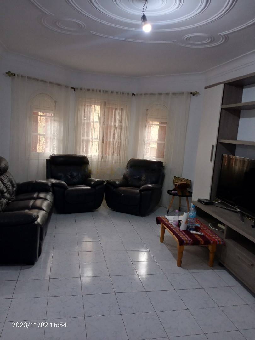 Location Appartement Mohammadia