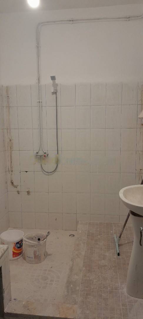 Location Appartement F4 Baraki