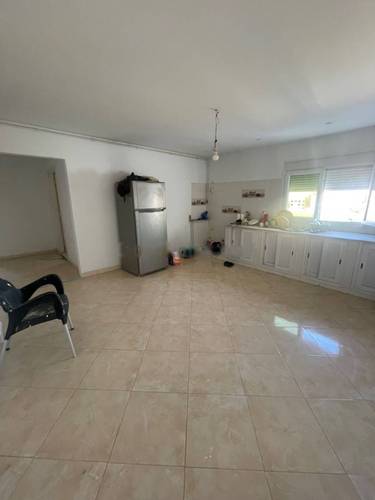 Location Appartement F3 Bordj El Kiffan
