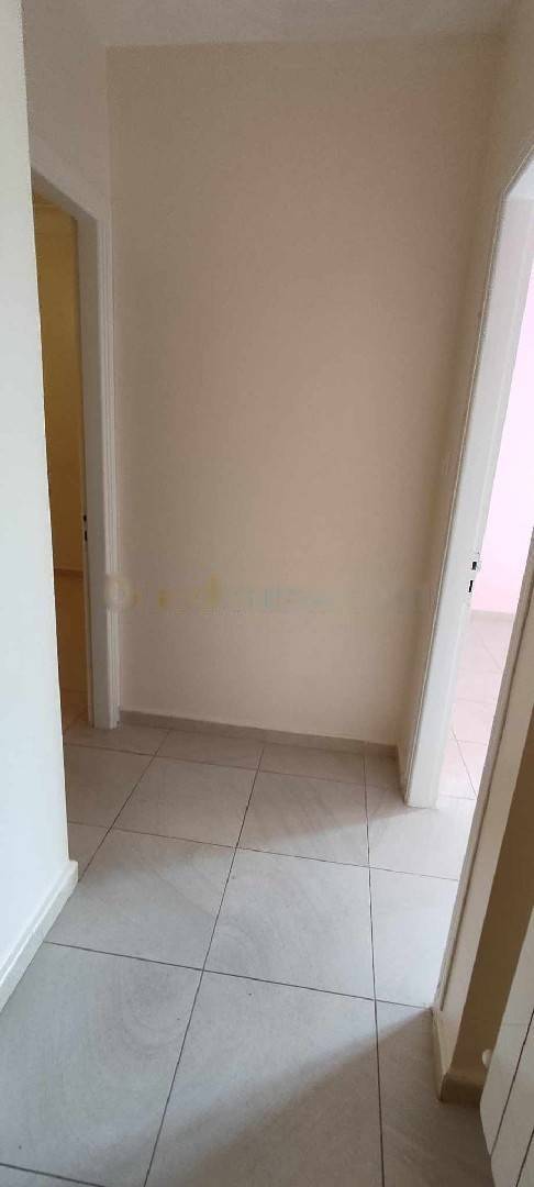 Vente Appartement F5 Beni Messous