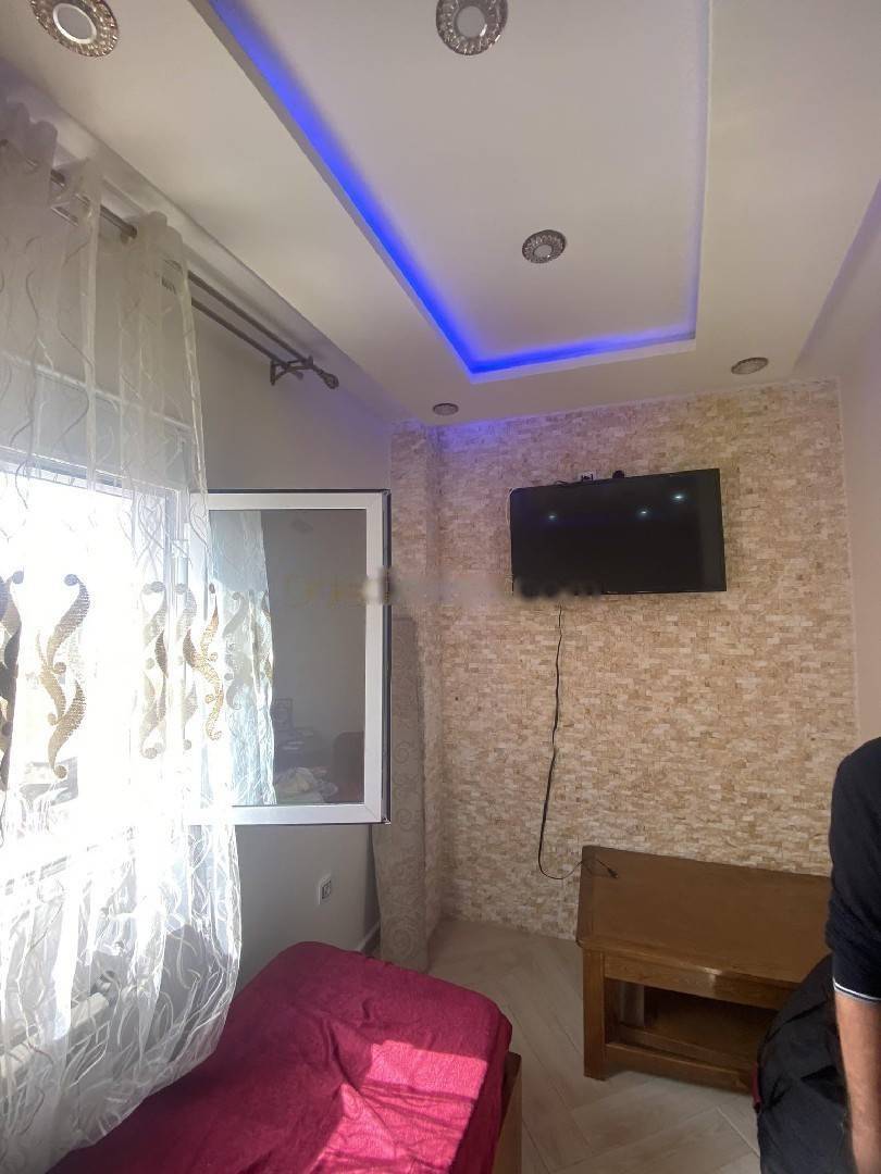 Location Appartement F3 Beni Messous