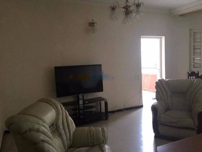 Location Appartement F5 Bab Ezzouar