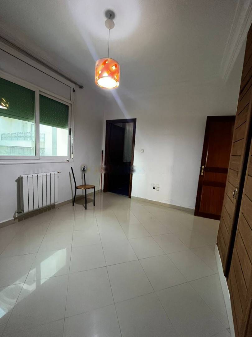 Location Appartement F4 Cheraga