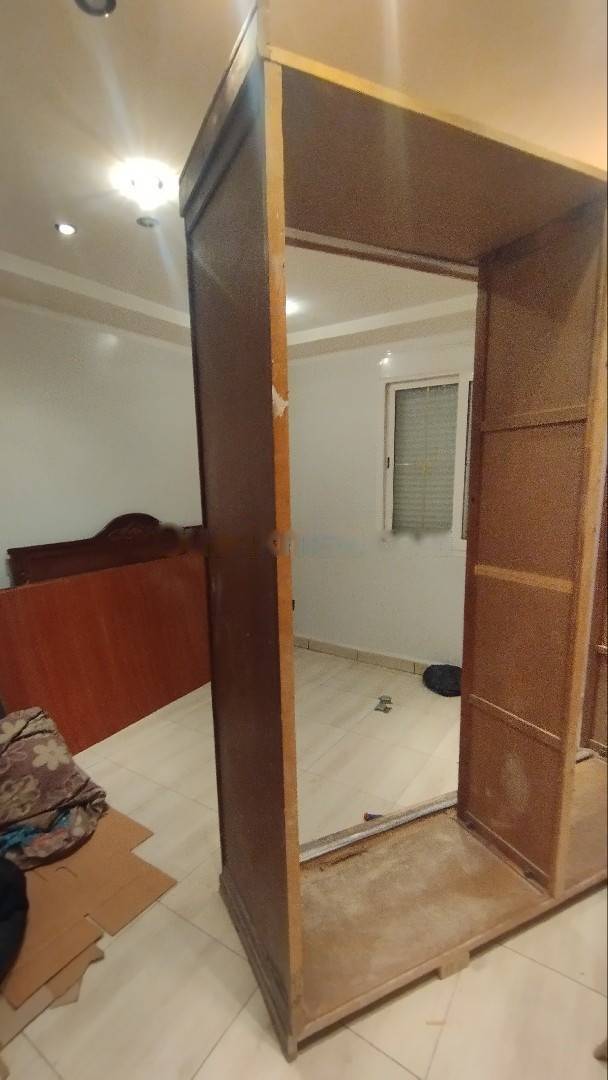 Location Appartement F3 El Biar