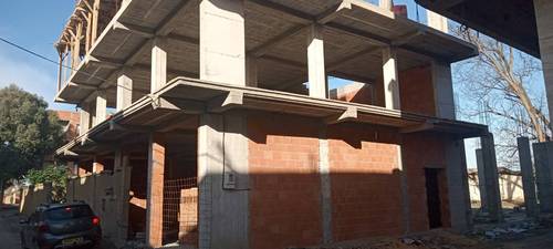 Vente Carcasse Baraki