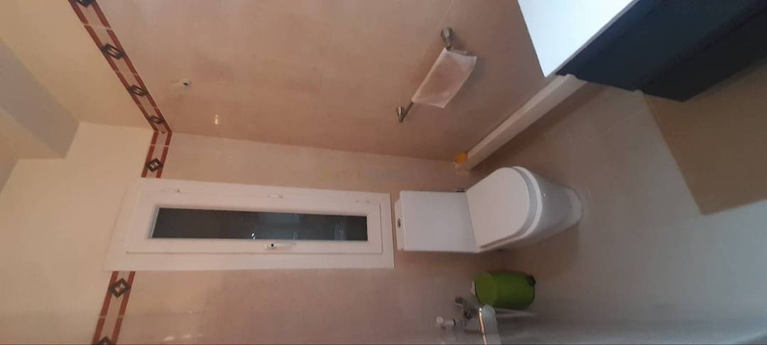 Vente Appartement F3 El Achour