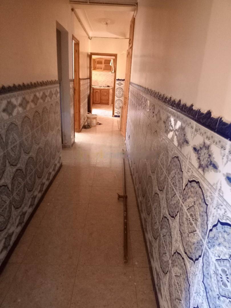 Location Appartement F5 Beni Messous