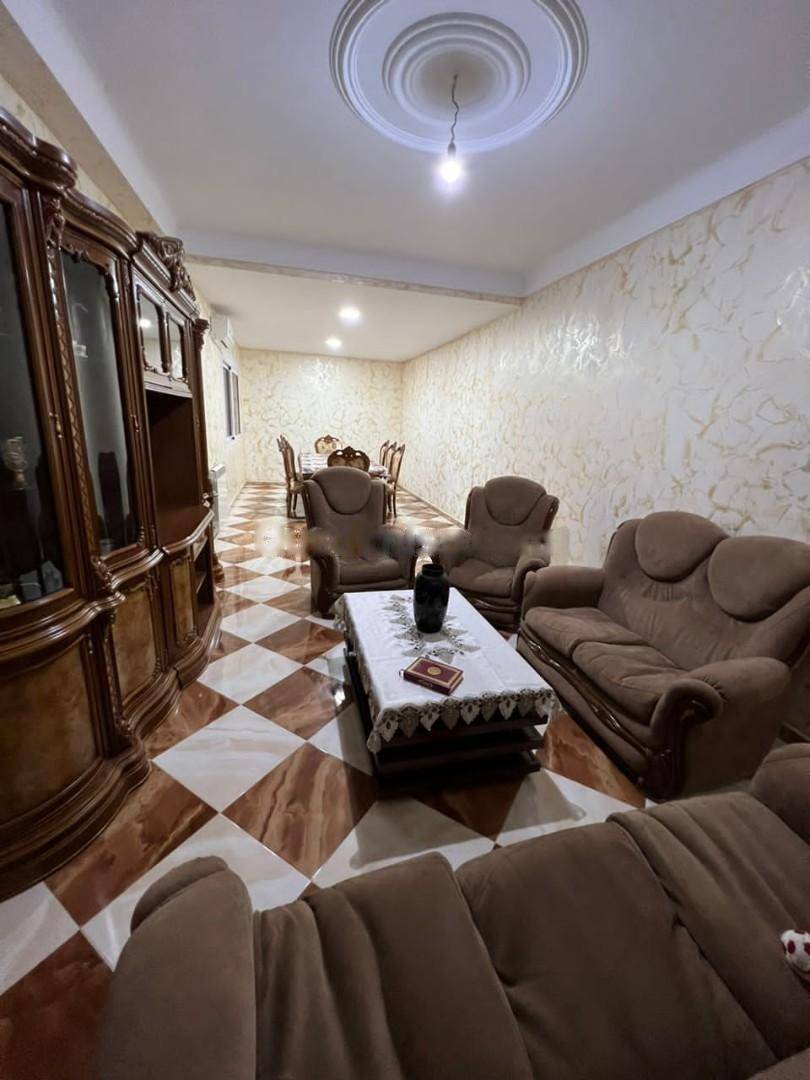 Location Villa F4 El Achour