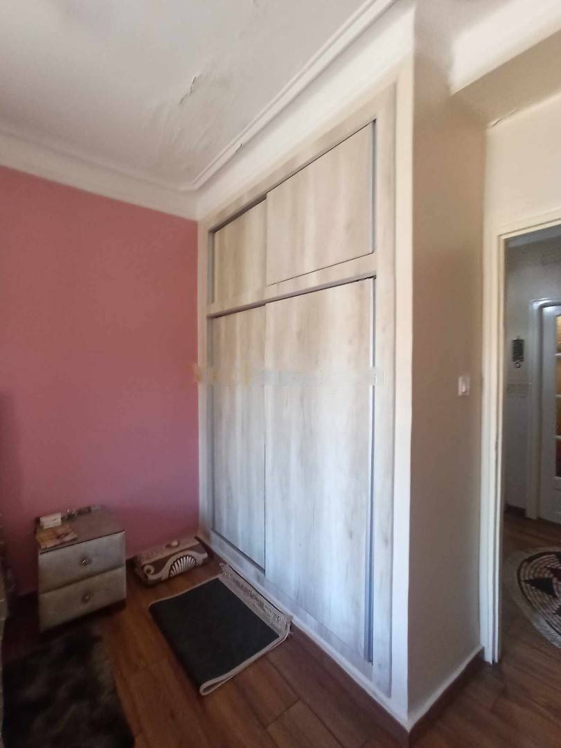 Location Appartement F3 Draria