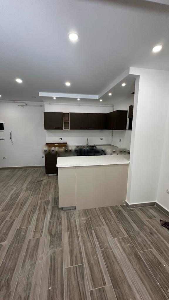 Vente Appartement F03 Ben Aknoun