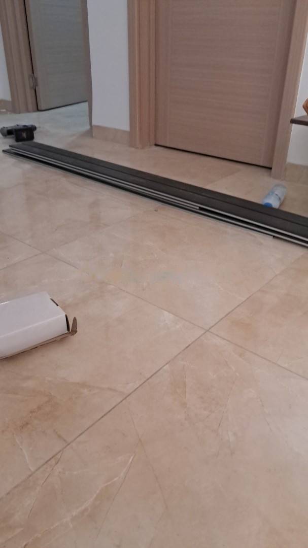 Location Appartement F4 Cheraga