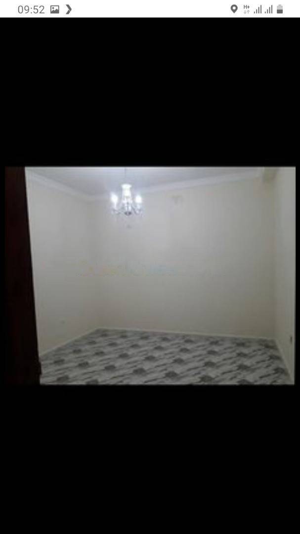 Location Niveau de villa F4 Dar El Beida