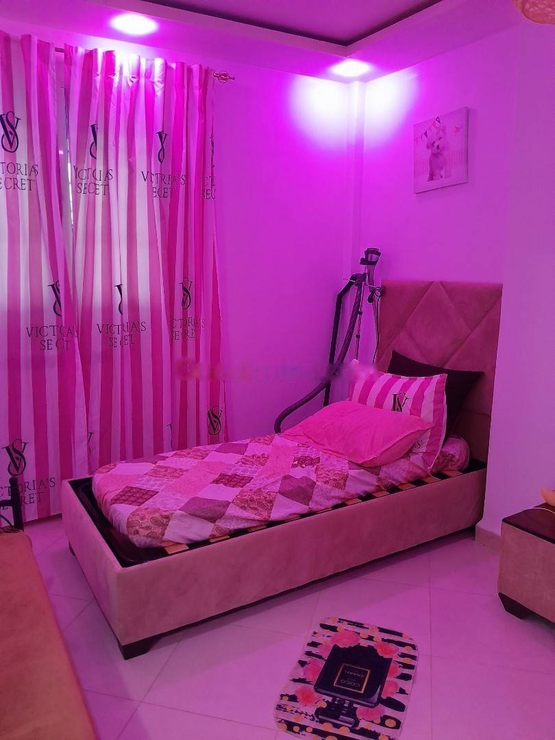 Vente Appartement F5 Bordj El Kiffan