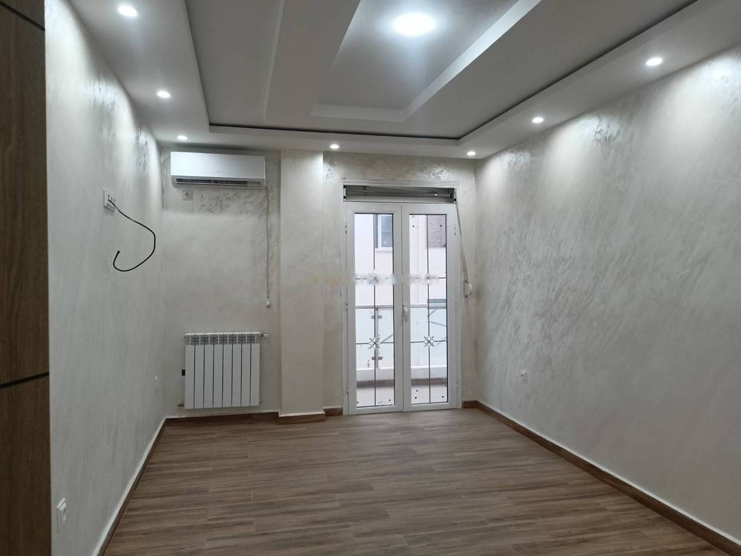 Location Appartement F3 Bordj El Kiffan