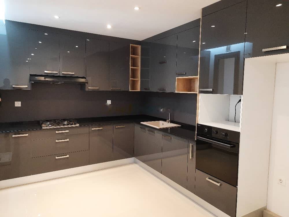Location Appartement F4 Cheraga
