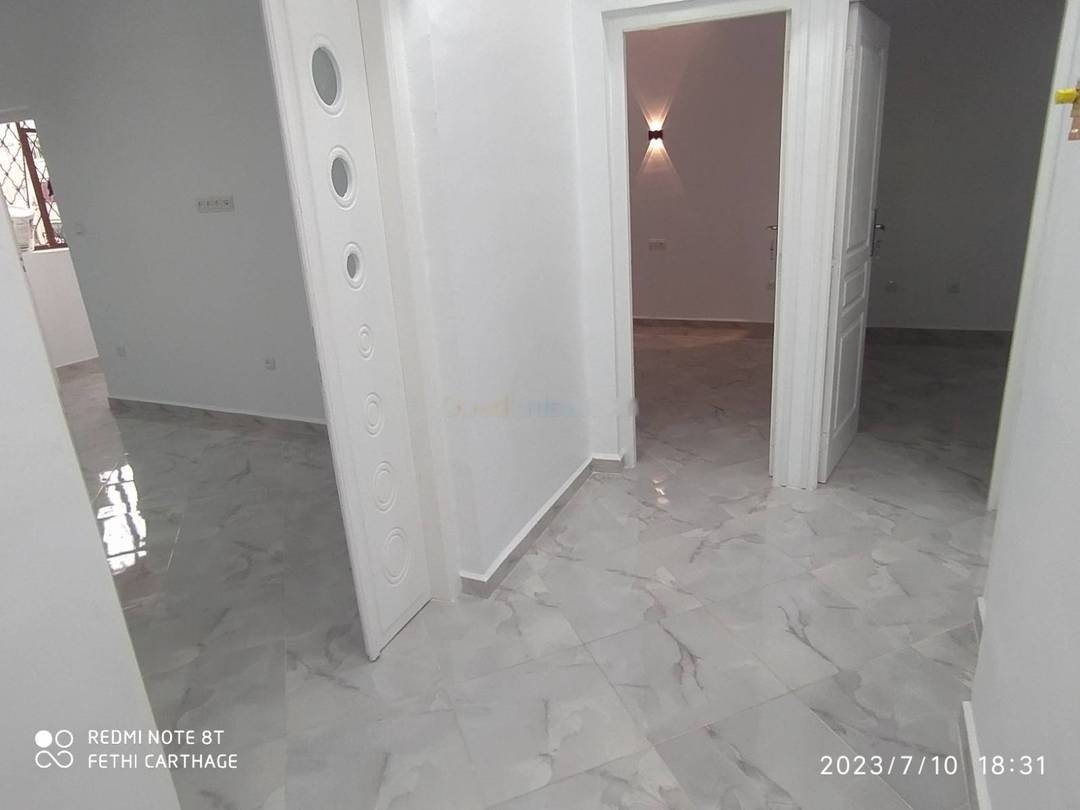 Vente Appartement F3 Annaba