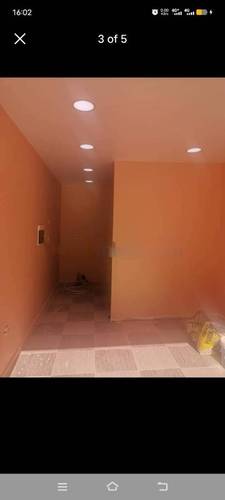 Location Local Bordj El Bahri