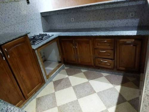 Location Appartement F3 Bouzareah