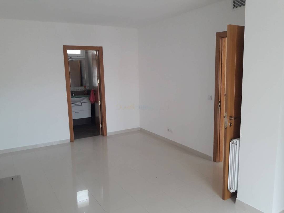 Vente Appartement F4 Cheraga