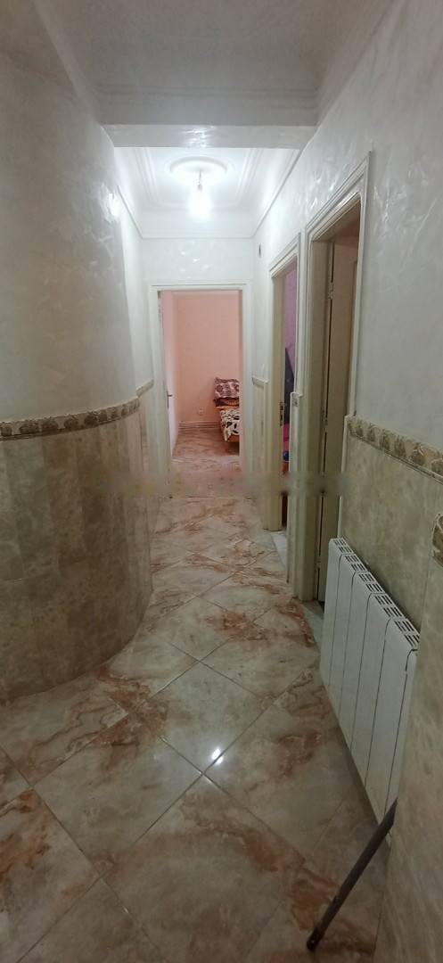 Location Appartement F3 Cheraga