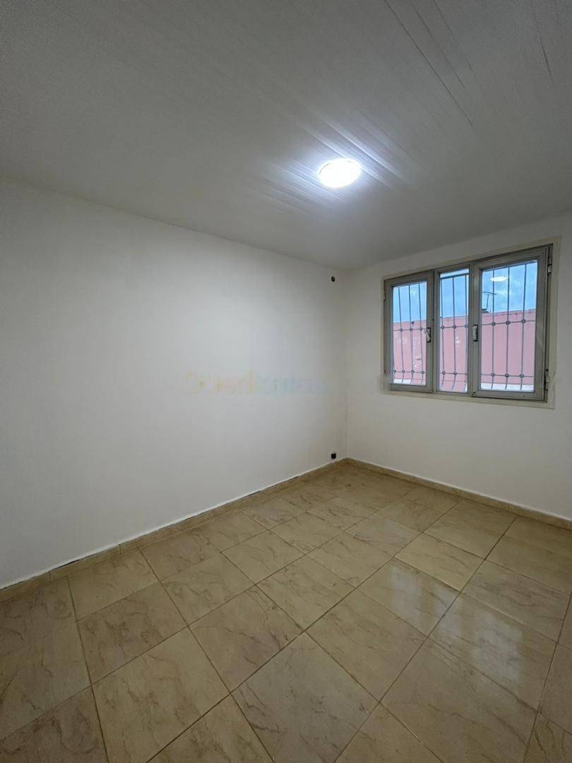 Vente Appartement F3 Bab Ezzouar