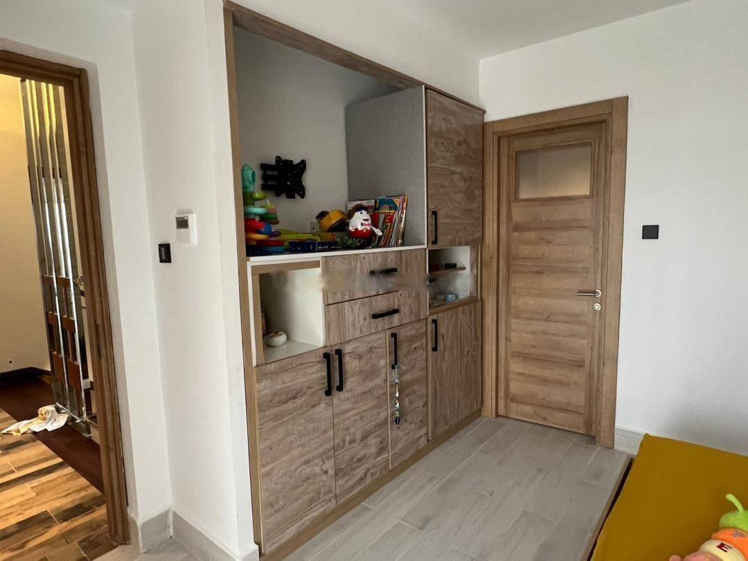 Vente Villa F8 Bordj El Bahri