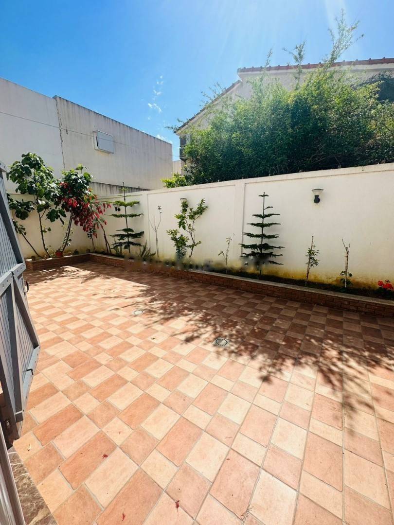 Vente Villa F5 Bordj El Kiffan