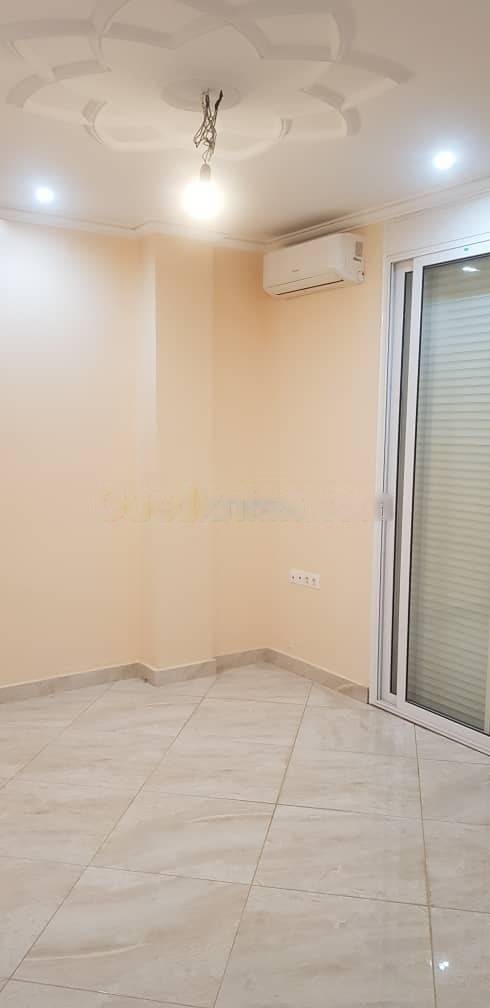 Location Appartement F3 Cheraga