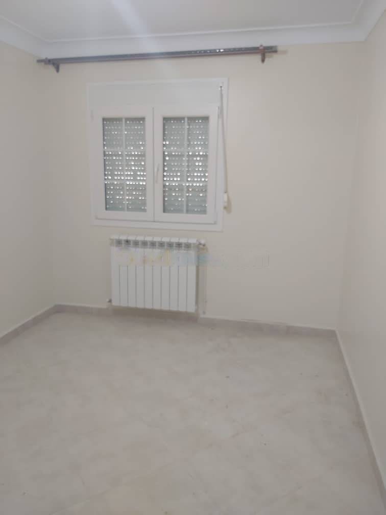 Location Appartement F4 Cheraga