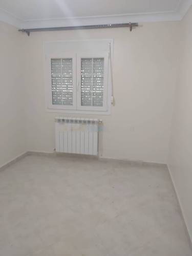 Location Appartement F4 Cheraga