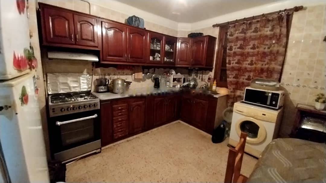 Vente Appartement F4 Djasr Kasentina