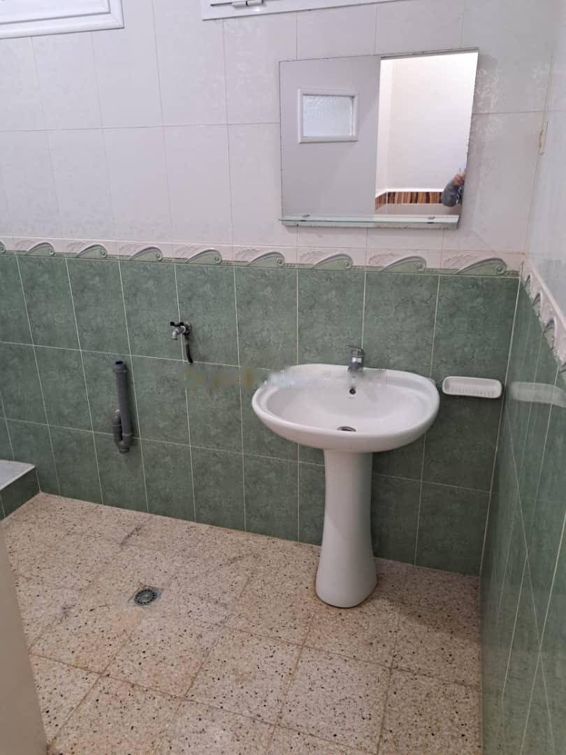 Location Niveau de villa F3 Ain Taya