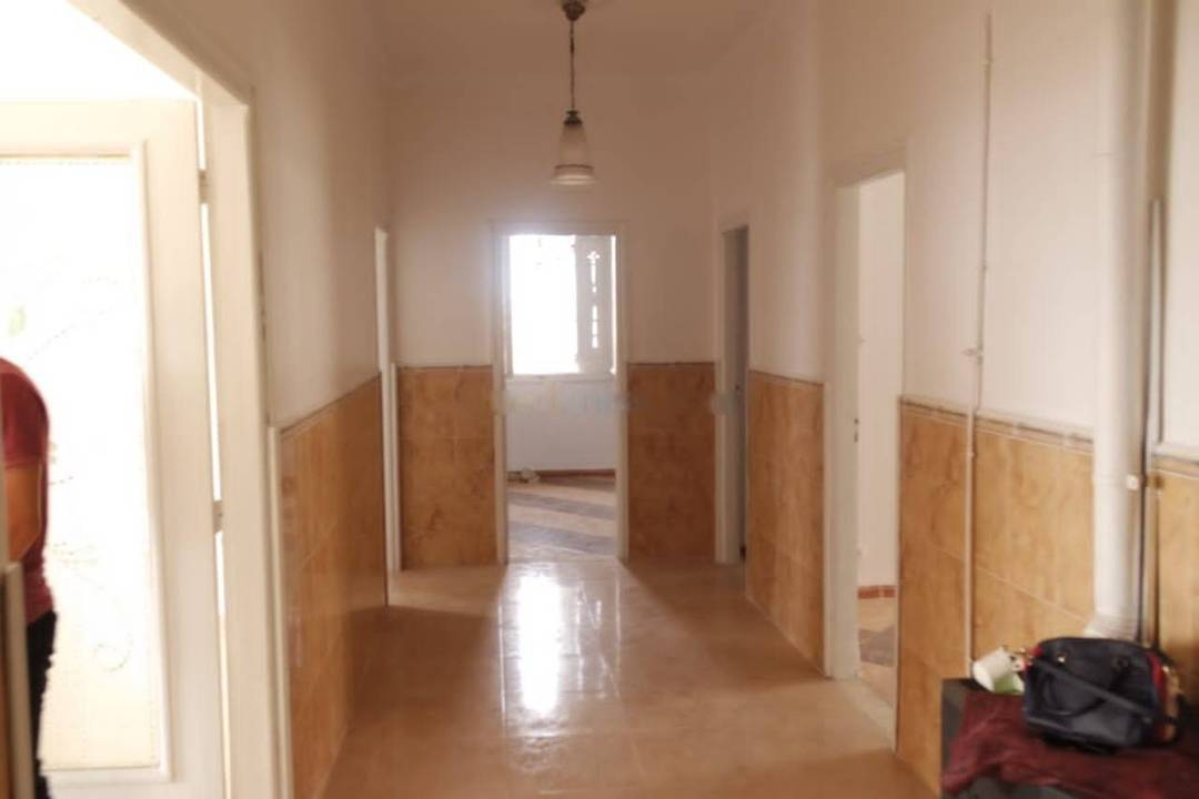 Location Appartement F5 Dely Ibrahim