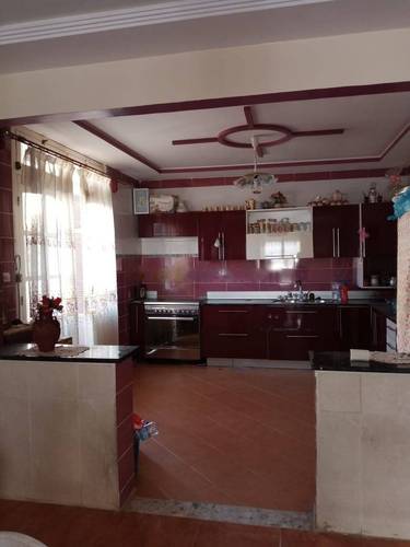 Vente Villa F10 Bouzareah