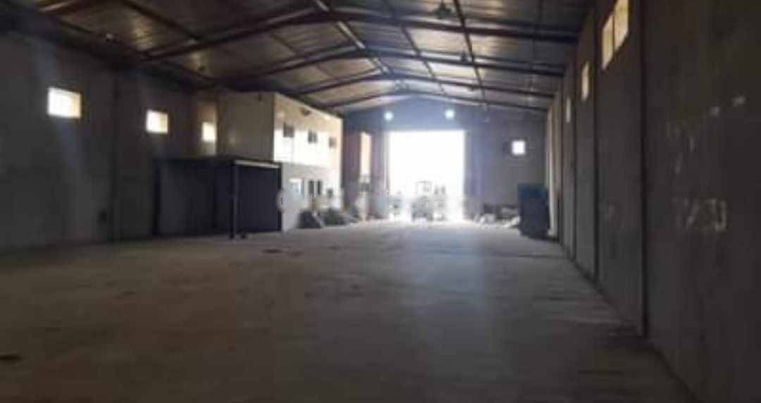 Location Hangar Ouled Chebel