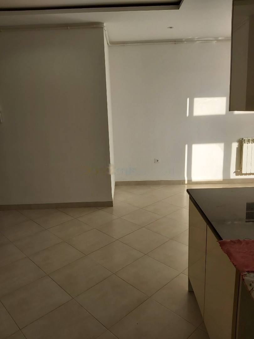 Location Appartement F3 Cheraga