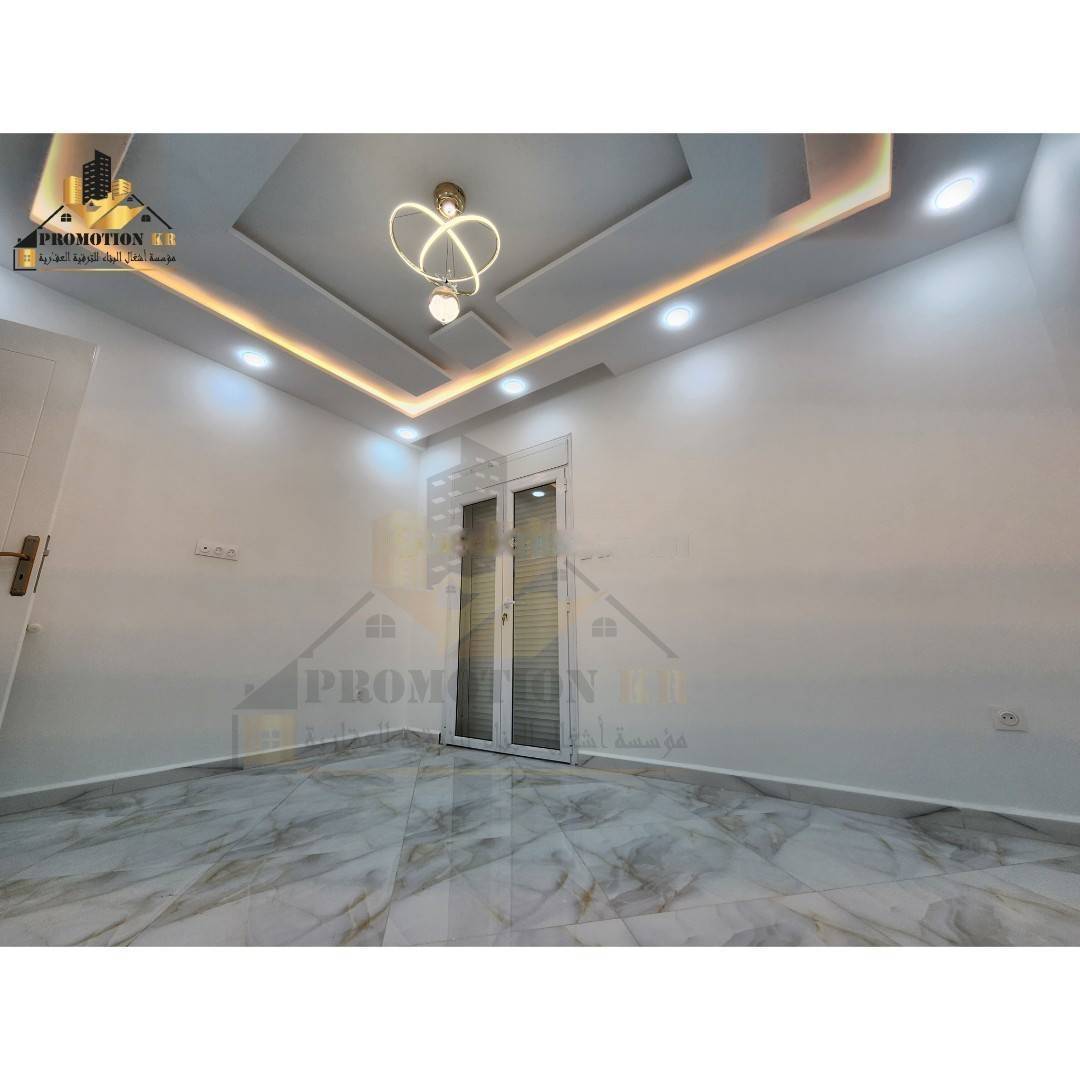 Vente Appartement F3 Bordj El Bahri