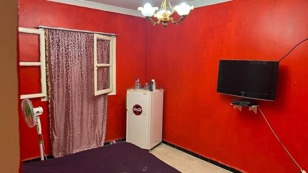 Location appartement f2 cheraga