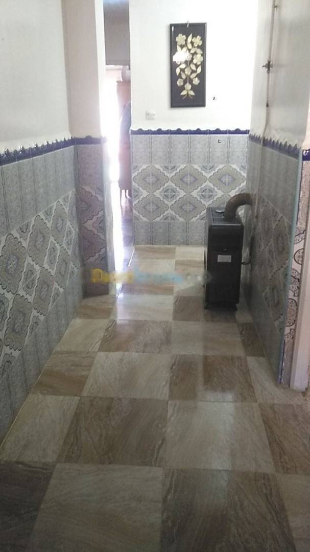 Location Appartement F3 Kouba