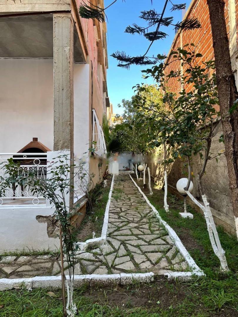 Location Niveau de villa F4 H'raoua