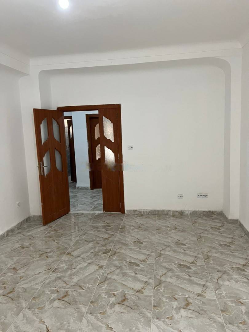 Vente Appartement F4 Bab Ezzouar