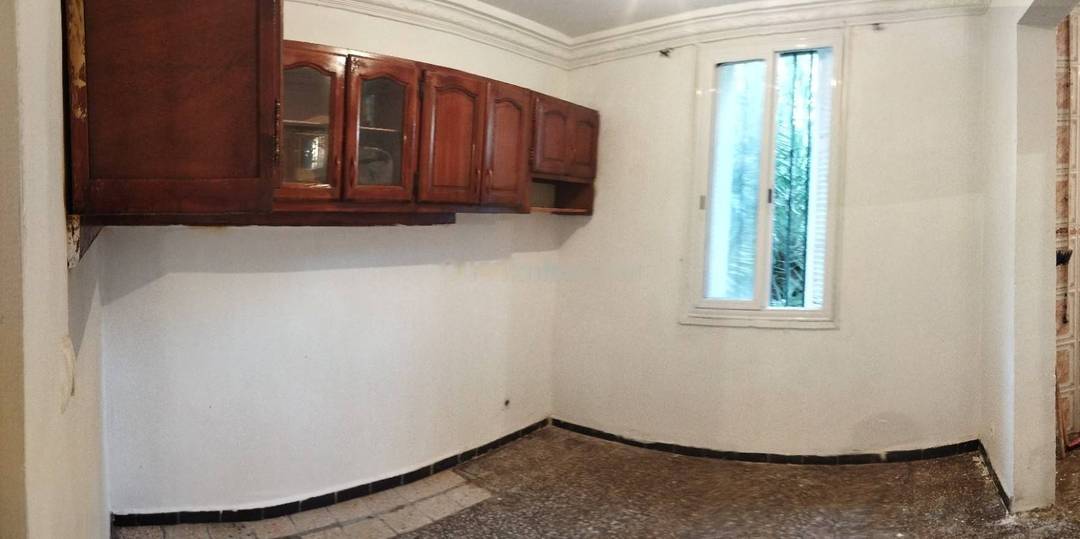 Vente Appartement F3 Djasr Kasentina