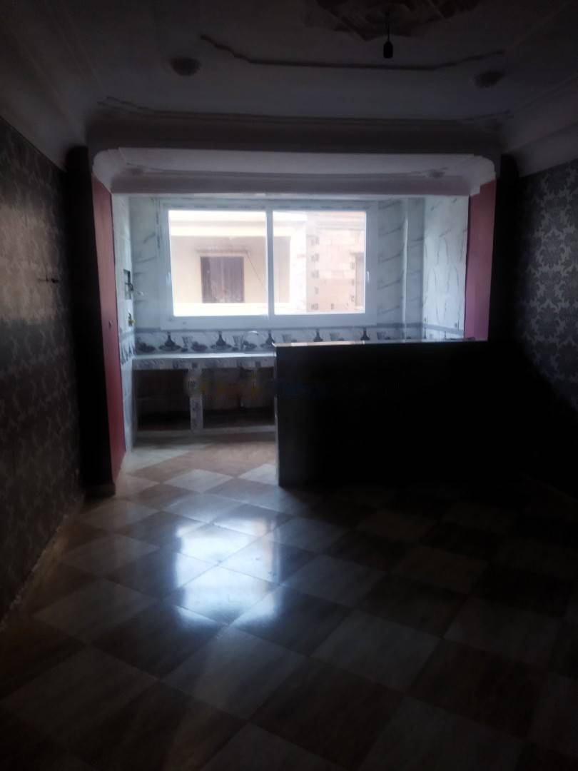 Location Niveau de villa F2 Bordj El Kiffan