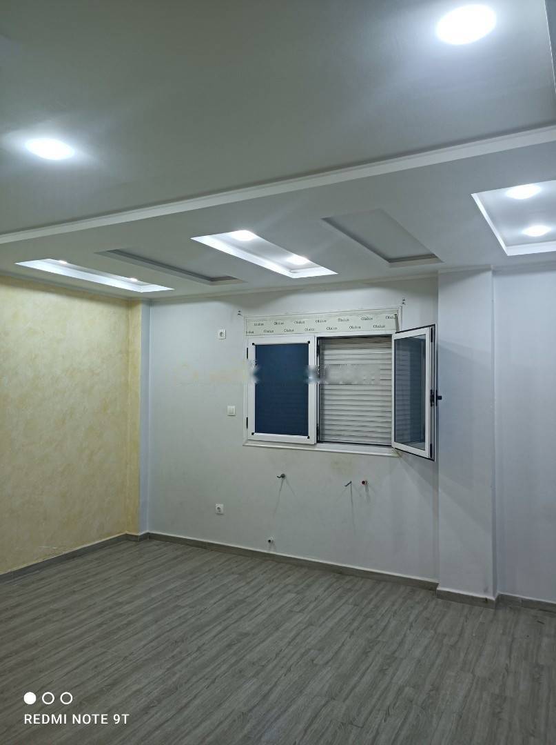Vente Appartement F2 Bordj El Bahri