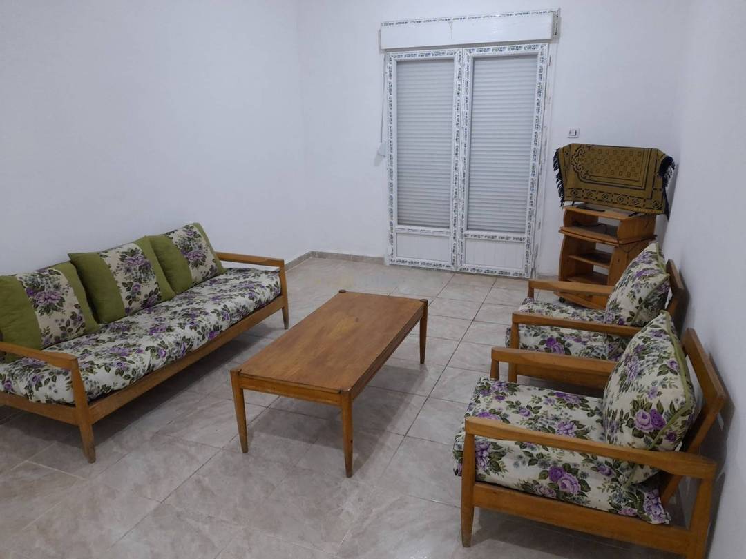 Vente Appartement F4 Mahelma